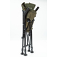 Кресло SONIK SK-TEK FOLDING CHAIR, Размер: Standart, изображение 2 Кресло SONIK SK-TEK FOLDING CHAIR, Размер: Standart, изображение 2