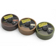 Поводковый материал в оплетке AVID CARP Captive Coated Hooklink, Цвет: Weed Green, Тест: 15.00 lb Поводковый материал в оплетке AVID CARP Captive Coated Hooklink, Цвет: Weed Green, Тест: 15.00 lb