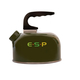 Чайник ESP Green Kettle, Объём: 0.6 л, изображение 2 Чайник ESP Green Kettle, Объём: 0.6 л, изображение 2