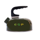 Чайник ESP Green Kettle, Объём: 0.6 л, изображение 3 Чайник ESP Green Kettle, Объём: 0.6 л, изображение 3