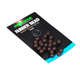 Бусина резиновая Korda Safe Zone Rubber Bead 5мм Brown K5RBB Бусина резиновая Korda Safe Zone Rubber Bead 5мм Brown K5RBB