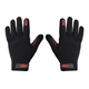Перчатки SPOMB Pro Casting Gloves, Размер: S – M