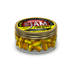 Вафтерсы FFEM Jam Wafters Pineapple (Ананас), Размер: 10 х 13 мм Вафтерсы FFEM Jam Wafters Pineapple (Ананас), Размер: 10 х 13 мм
