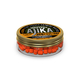 Вафтерсы FFEM Ajika Wafters Monster Crab (Монстр Краб), Размер: 7 х 10 мм, изображение 2 Вафтерсы FFEM Ajika Wafters Monster Crab (Монстр Краб), Размер: 7 х 10 мм, изображение 2