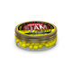 Вафтерсы FFEM Jam Wafters Pineapple (Ананас), Размер: 10 х 13 мм, изображение 2 Вафтерсы FFEM Jam Wafters Pineapple (Ананас), Размер: 10 х 13 мм, изображение 2