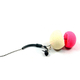 Нижние стопоры для насадок PB PRODUCTS Baitstops, Цвет: Бесцветный, изображение 3 Нижние стопоры для насадок PB PRODUCTS Baitstops, Цвет: Бесцветный, изображение 3