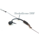 Трубка силиконовая для крючка PB Products Hook Silicone Tube DBF, изображение 2 Трубка силиконовая для крючка PB Products Hook Silicone Tube DBF, изображение 2