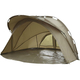 Палатка карповая 2-х местная CARP PRO 280x315x155cм 5000мм, изображение 2