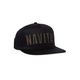 Бейсболка NAVITAS Infil Snapback Cap
