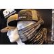 Бафф (шарф - маска) SONIK CAMO NECK GAITER, изображение 3 Бафф (шарф - маска) SONIK CAMO NECK GAITER, изображение 3