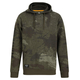 Толстовка NAVITAS Camo Identity Hoody, Размер: S Толстовка NAVITAS Camo Identity Hoody, Размер: S