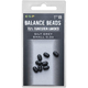 Бусина утяжеленная ESP Tungsten Loaded Balance Beads, Размер: Small, Цвет: Silt Grey, изображение 4 Бусина утяжеленная ESP Tungsten Loaded Balance Beads, Размер: Small, Цвет: Silt Grey, изображение 4