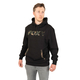 Толстовка FOX LW Black/Camo Print Pullover Hoody, Размер: M