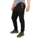 Штаны FOX LW Black/Camo Print Jogger, Размер: XXXL