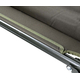 Раскладушка карповая CARP PRO Diamond Comfort 6 ног, изображение 4