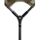 Подсачек карповый SONIK DOMINATOR-X RS Landing Net 42", изображение 3