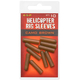 Отбойник ESP Heli Rig Sleeve, Цвет: Camo Brown, изображение 6