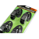 Крепления для род-пода (Якоря) FOX Mini Pod Anchors, изображение 3 Крепления для род-пода (Якоря) FOX Mini Pod Anchors, изображение 3