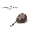 Грузило карповое CarpLeads FLAT GRIP, Вес: 160 г