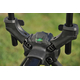 Род-под для 3 удилищ MIVARDI PROFESSIONAL Rod Pod, изображение 4 Род-под для 3 удилищ MIVARDI PROFESSIONAL Rod Pod, изображение 4