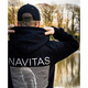 Толстовка NAVITAS Joy Hoody Black, Размер: XL, изображение 3