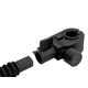 Держатель для удилища DELPHIN ATOMA Feeder Rod Holder Bend, изображение 3 Держатель для удилища DELPHIN ATOMA Feeder Rod Holder Bend, изображение 3