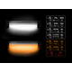 Многофункциональный светильник с пультом DELPHIN LightBAR, изображение 4 Многофункциональный светильник с пультом DELPHIN LightBAR, изображение 4