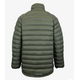Куртка утеплённая Trakker Base XP Plus Jacket, Размер: S, изображение 3 Куртка утеплённая Trakker Base XP Plus Jacket, Размер: S, изображение 3