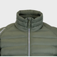 Куртка утеплённая Trakker Base XP Plus Jacket, Размер: S, изображение 4 Куртка утеплённая Trakker Base XP Plus Jacket, Размер: S, изображение 4