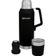 Термос STANLEY Master 1.3L чёрный, изображение 3 Термос STANLEY Master 1.3L чёрный, изображение 3
