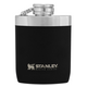 Фляга STANLEY Master 0.23L чёрная