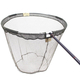 PB PRODUCTS Подсачек карповый CONTROLLER Round Carp Landing Net - 80cm / 1,70m - 2pcs PB PRODUCTS Подсачек карповый CONTROLLER Round Carp Landing Net - 80cm / 1,70m - 2pcs