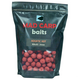 Бойлы тонущие Mad Carp Baits AQUATIC HOT 1кг для карпфишинга — CARPshop