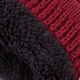 Шапка Trakker Plum Textured Beanie, изображение 4 Шапка Trakker Plum Textured Beanie, изображение 4