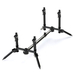 Подставка для удилищ SONIK X-TRACTOR Rod Pod, Количество удилищ: Для трёх Подставка для удилищ SONIK X-TRACTOR Rod Pod, Количество удилищ: Для трёх