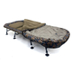 Спальная система SKILLS Camo Sleeping System Bedchair 8 Leg