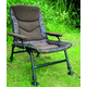 Кресло с подлокотниками SKILLS  Camo Carp Arm Chair, изображение 2