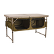 Стол с системой хранения FOX Session Table With Storage, изображение 2