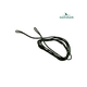 Готовые лидкоры EastShark Leadcore Double Loop, Тест: 35.00 lb, изображение 2