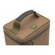Сумка для ликвидов KORDA Compac Goo Bag, Размер: Small, изображение 2 Сумка для ликвидов KORDA Compac Goo Bag, Размер: Small, изображение 2