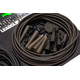 Набор для монтажа безопасная клипса KORDA Dark Matter Action Pack, Цвет: Weed (Водоросли), изображение 6 Набор для монтажа безопасная клипса KORDA Dark Matter Action Pack, Цвет: Weed (Водоросли), изображение 6
