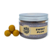 Бойлы тонущие насадочные Mad Carp Baits SWEET PLUM (Слива), Диаметр: 15 мм, изображение 2 Бойлы тонущие насадочные Mad Carp Baits SWEET PLUM (Слива), Диаметр: 15 мм, изображение 2
