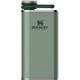 Фляга STANLEY Classic 0.23L тёмно-зелёная Фляга STANLEY Classic 0.23L тёмно-зелёная