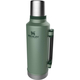 Термос STANLEY Classic 1.9L тёмно-зелёный, изображение 4 Термос STANLEY Classic 1.9L тёмно-зелёный, изображение 4