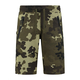 Шорты KORDA LE Light Kamo Jersey Shorts, Размер: S Шорты KORDA LE Light Kamo Jersey Shorts, Размер: S