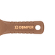 Совок для прикормки DELPHIN DUMPER Full Mini, изображение 3 Совок для прикормки DELPHIN DUMPER Full Mini, изображение 3