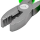 Инструмент для обжатия трубочек KORDA Mini Krimp Tool, изображение 3 Инструмент для обжатия трубочек KORDA Mini Krimp Tool, изображение 3
