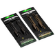 Готовые лидкоры KORDA Heli Safe Leadcore Leader, Цвет: Weed (Водоросли) Готовые лидкоры KORDA Heli Safe Leadcore Leader, Цвет: Weed (Водоросли)