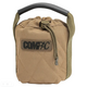 Сумка для грузил KORDA Compac Lead Pouch Сумка для грузил KORDA Compac Lead Pouch