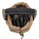 Сумка для грузил KORDA Compac Lead Pouch, изображение 2 Сумка для грузил KORDA Compac Lead Pouch, изображение 2